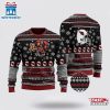 Arizona Cardinals American Football Christmas Ugly Sweater