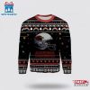 Arizona Cardinals Helmets Ugly Christmas Sweater