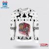 Arizona Cardinals Kyler Murray Ugly Christmas Sweater