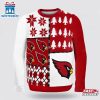 Arizona Cardinals NFL Ugly Christmas Sweater
