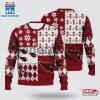 Arizona Cardinals Ugly Christmas Sweater