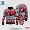 Atlanta Falcons Logo Ugly Christmas Sweater 1 Atlanta Falcons Logo Ugly Christmas Sweater