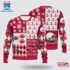 Atlanta Falcons Ugly Christmas Sweater