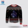 Baltimore Ravens Our Nest Ugly Ugly Christmas Sweater