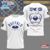 Buffalo Sabres NHL Teacher Appreciation Day All Over Print T-Shirt
