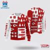 Christmas Kansas Ugly Christmas Sweater