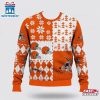 Cleveland Browns Ugly Christmas Sweater