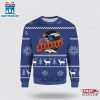 Denver Broncos EST. 1960 Ugly Christmas Sweater