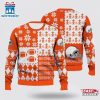 Denver Ugly Christmas Sweater
