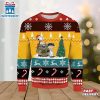 Find Los Angeles Rams Snoopy The Peanuts Ugly Christmas Sweater