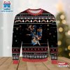 Francisco Alvarez Mets Ugly Christmas Sweater