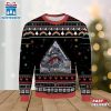 Go Avs Go Colorado Avalanche Ugly Christmas Sweater