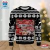 Go Chiefs! Kansas City Ugly Christmas Sweater