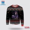 Gus Edwads Baltimore Ravens Ugly Christmas Sweater