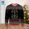 Ha Ha Ha Joker Batman Ugly Christmas Sweater