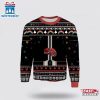 Helmets Atlanta Falcons Ugly Christmas Sweater