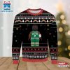 Jaylen Brown Boston Ugly Sweater