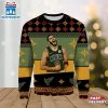 Jayson Tatum Art Celtics Ugly Christmas Sweater 1 Jayson Tatum Art Celtics Ugly Christmas Sweater