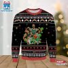Jayson Tatum Celtics Number.0 Ugly Sweater