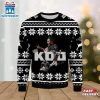 Koo Atlanta Falcons Ugly Christmas Sweater