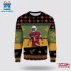 Kyler Murray Arizona Cardinals Ugly Christmas Sweater