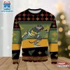 Letang Pittsburgh Penguins Ugly Christmas Sweater