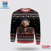 NFL Browns Beckham JR Ugly Christmas Sweater