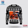 NFL Russell Wilson Ugly Christmas Sweater