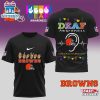 Cleveland Browns NFL Deaf Awareness 3D Shirt For Fans