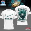 Philadelphia Eagles NFL I Bleed 3D Shirt For Fans