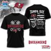Tampa Bay Buccaneers NFL Biker 3D Shirt For Fans