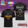 Washington Commanders NFL Deaf Awareness 3D Shirt For Fans