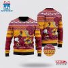 Arizona Cardinals Snoopy Ugly Christmas Sweater Shirt