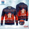 Astros Snowflakes Ugly Merry Christmas Sweater For Fans 2 Astros Snowflakes Ugly Merry Christmas Sweater For Fans
