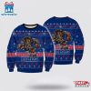 Buffalo Bills Player Ugly Christmas Sweater Shirt