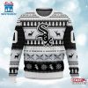 Chicago White Sox Ugly Merry Christmas Sweater For Fans 2 Chicago White Sox Ugly Merry Christmas Sweater For Fans