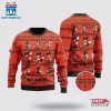 Cleveland Browns Mickey Mouse Ugly Christmas Sweater Shirt 1 Cleveland Browns Mickey Mouse Ugly Christmas Sweater Shirt
