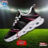 Custom Name Arizona Cardinals Team Max Soul Shoes Gift For Fans