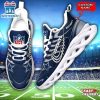 Custom Name Dallas Cowboys Logo Team Max Soul Shoes Gift For Fans 1 Custom Name Dallas Cowboys Logo Team Max Soul Shoes Gift For Fans