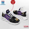 Custom Name Minnesota Vikings Max Soul Shoes Gift For Fans