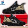 Custom Name New Orleans Saints Team Max Soul Shoes Gift For Fans