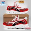 Custom Name Tampa Bay Buccaneers NFL Sport Max Soul Shoes Gift For Fans
