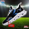 Custom Name Tennessee Titans Team Max Soul Shoes Gift For Fans