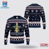 Dallas Cowboys Funny Grinch Ugly Christmas Sweater Shirt