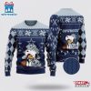 Dallas Cowboys Peanuts Snoopy Ugly Christmas Sweater Shirt 2 Dallas Cowboys Peanuts Snoopy Ugly Christmas Sweater Shirt