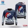 Dallas Cowboys Santa Hat Ugly Christmas Sweater Shirt 1 Dallas Cowboys Santa Hat Ugly Christmas Sweater Shirt