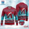 Diamondbacks Snowflakes Ugly Merry Christmas Sweater For Fans 1 Diamondbacks Snowflakes Ugly Merry Christmas Sweater For Fans