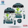 Grinch Philadelphia Eagles Team Ugly Christmas Sweater Shirt 1 Grinch Philadelphia Eagles Team Ugly Christmas Sweater Shirt