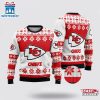 Kansas City Chiefs Ugly Christmas Sweater Shirt