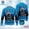 Marlins Snowflakes Ugly Merry Christmas Sweater For Fans
